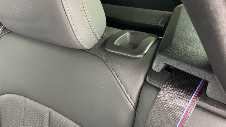 BMW 5 Series 520i M Sport Pro 5dr Auto Petrol Estate